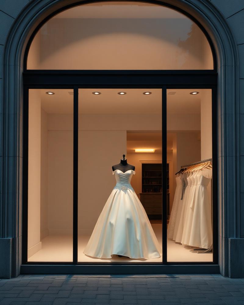 La Mariée