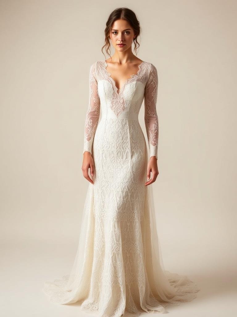 Grace Loves Lace Fransız Dantel Bohem